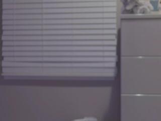 B Alice webcam model stream image