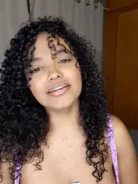 Queenpandinha webcam model stream image