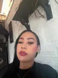 Luisa_Fernandaa webcam model stream image