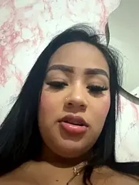 Luisa_Fernandaa webcam model stream image