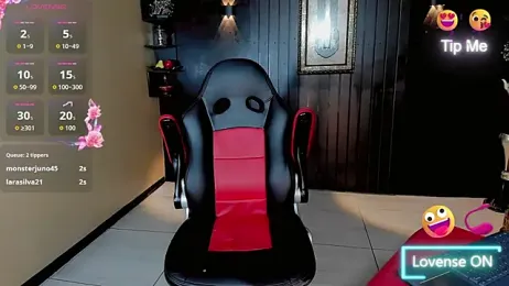 Ana_sophia_ webcam model stream image