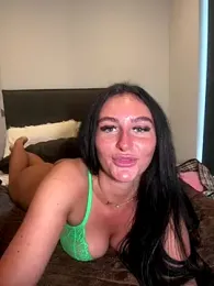 AlexandraLovex webcam model stream image