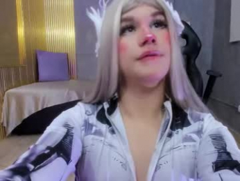 ocean_tay webcam model stream image