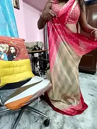 kruthika-telugu webcam stripchat model stream image