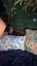 licky_lu webcam model stream image