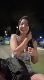 licky_lu webcam model stream image