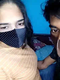 CoupleShow_432 webcam model stream image