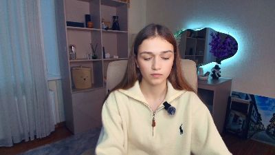 LoreleiAkbar webcam model stream image