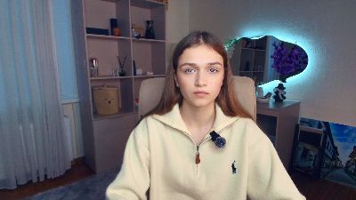 LoreleiAkbar webcam model stream image