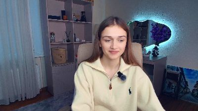 LoreleiAkbar webcam model stream image