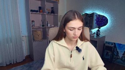 LoreleiAkbar webcam model stream image