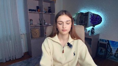 LoreleiAkbar webcam model stream image