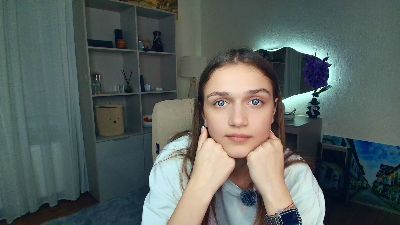 LoreleiAkbar webcam model stream image