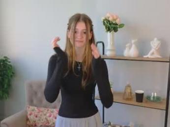 renatadoyle webcam model stream image