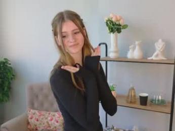 renatadoyle webcam model stream image