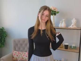 renatadoyle webcam model stream image