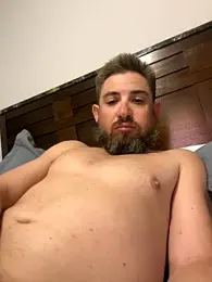 caliguy37 webcam model stream image