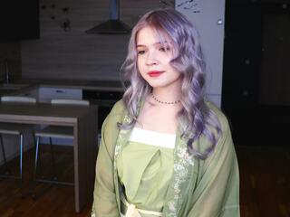 Rudy Kaid webcam model stream image