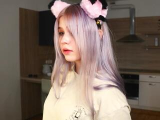 Rudy Kaid webcam model stream image