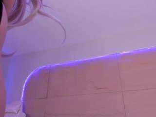 kimcooper webcam model stream image