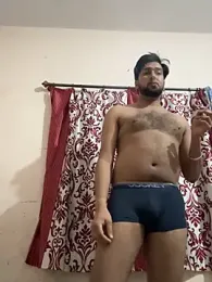 Big_PinkHead webcam model stream image