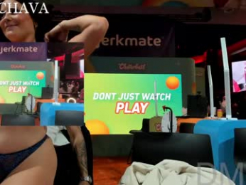 frenchava webcam chaturbate model stream image