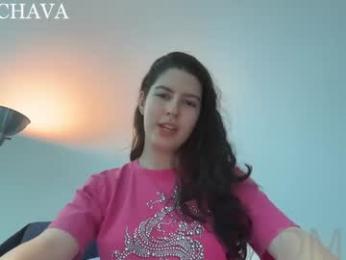 frenchava webcam model stream image