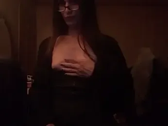 hexthebinary webcam model stream image