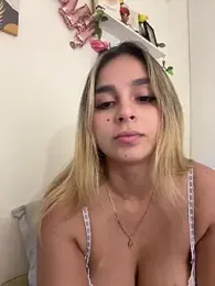 oriana_zoeee webcam model stream image