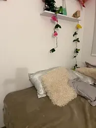 oriana_zoeee webcam model stream image