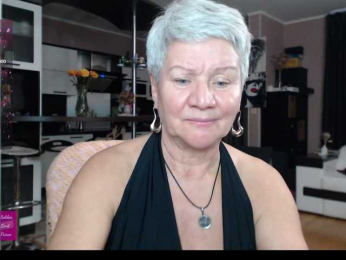 roxana-brooks webcam bongacams model stream image