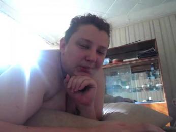 terryfoks webcam model stream image