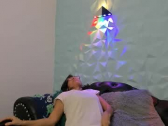 sabinadeluxe_cg webcam chaturbate model stream image