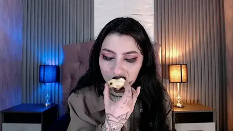 sophy_rock webcam model stream image