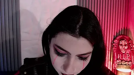 sophy_rock webcam model stream image