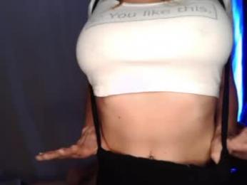 the_steele_zone webcam model stream image