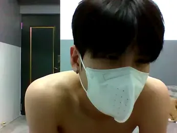 xunyuuu webcam stripchat model stream image