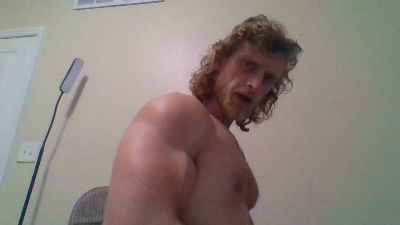 Long_D webcam model stream image