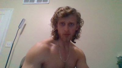 Long_D webcam model stream image