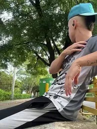 outdoors11 webcam model stream image