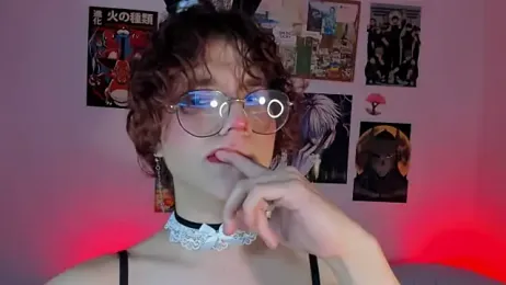 Max_lover1 webcam model stream image