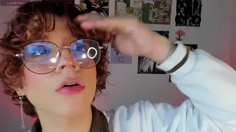 Max_lover1 webcam model stream image