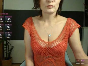 Balsamirovshitsa webcam bongacams model stream image
