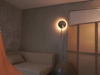 mist_mia webcam model stream image