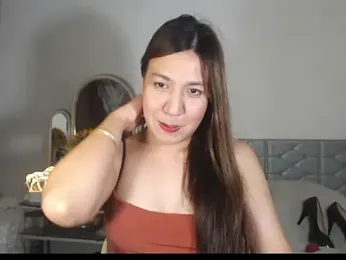 stellahugeX webcam model stream image