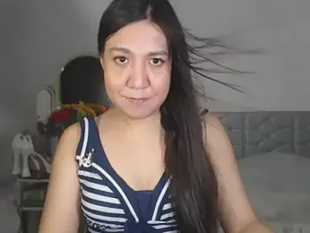 stellahugeX webcam model stream image