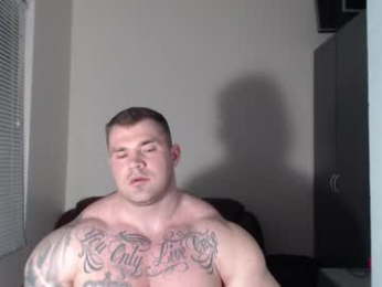 jackyhuge webcam model stream image