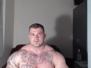 jackyhuge webcam model stream image