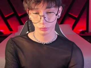 andywiillis webcam model stream image