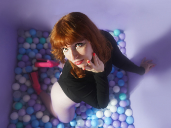 RosaMorgann webcam model stream image